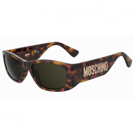 Moschino Mos145/s 05l/70 B