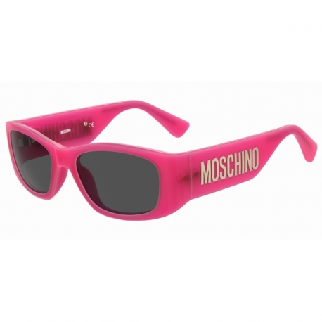 Moschino Mos145/s Mu1/irn N