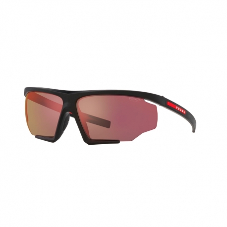 Prada Linea Rossa Ps 07ys Dg0-10a C