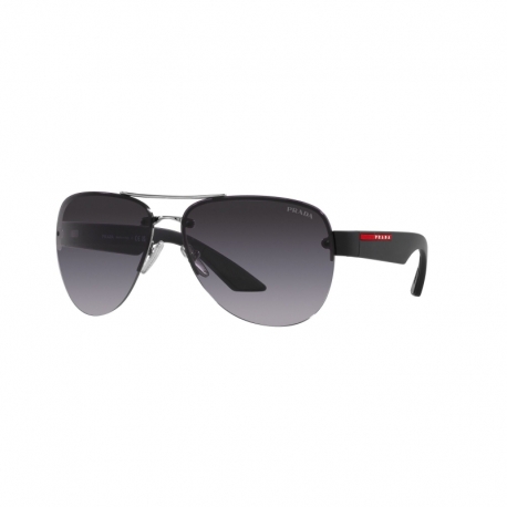 Prada Linea Rossa Ps 55ys 1bc-09u M