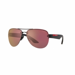 Prada Linea Rossa Ps 55ys 1bo-10a H