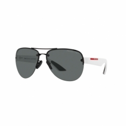 Prada Linea Rossa Ps 55ys 1ab-02g C