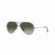 Ray-Ban Aviator Large Metal Rb 3025 Gradient 004/71