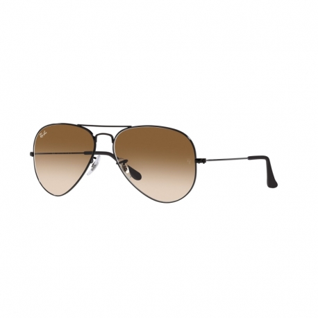 Ray-Ban Aviator Large Metal Rb 3025 Gradient 002/51