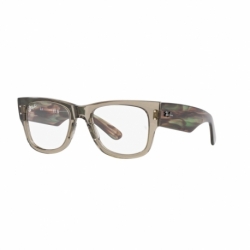 Ray-Ban Mega Wayfarer Rx 0840v 8297