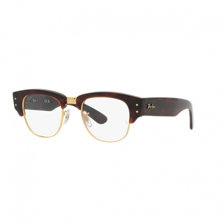 Ray-Ban Mega Clubmaster Rx 0316v 2372