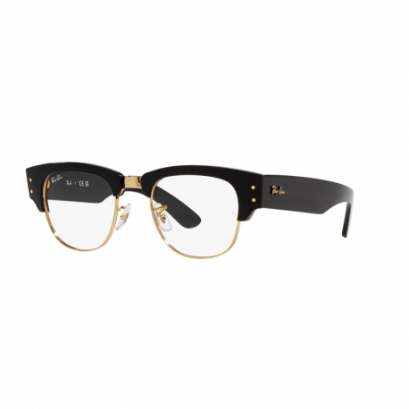 Ray-Ban Mega Clubmaster Rx 0316v 2000g