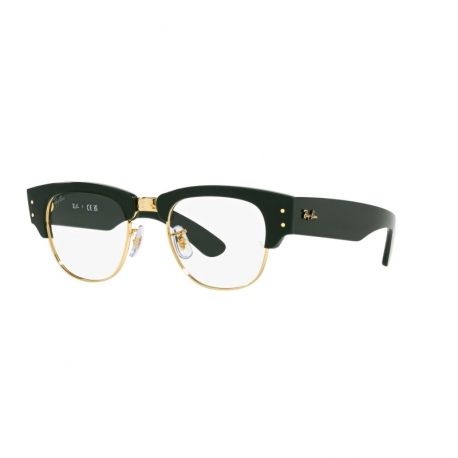 Ray-Ban Mega Clubmaster Rx 0316v 8233