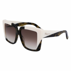 Salvatore Ferragamo Sf1060s 341 A