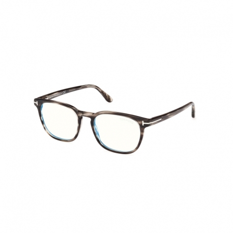 Tom Ford Ft5868-B Blue Block 020 Kl