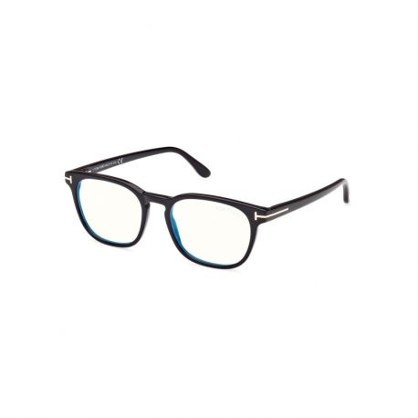 Tom Ford Ft5868-B Blue Block 001 Ol