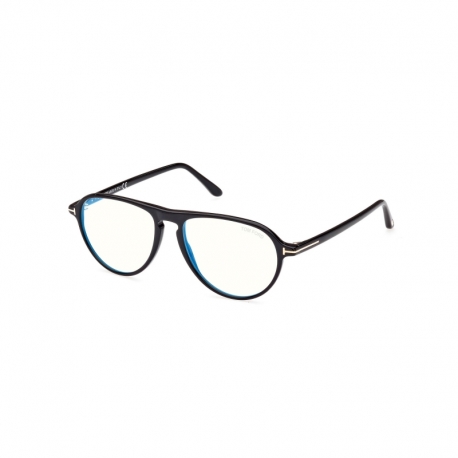 Tom Ford Ft5869-B Blue Block 001 Ol