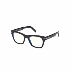 Tom Ford Ft5886-B Blue Block 001 Ol