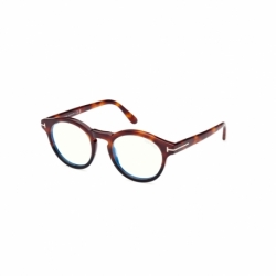 Tom Ford Ft5887-B Blue Block 005 Ok