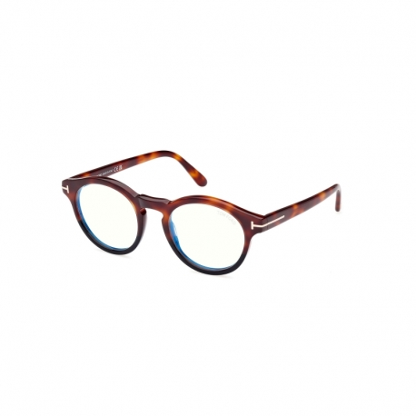 Tom Ford Ft5887-B Blue Block 005 Ok