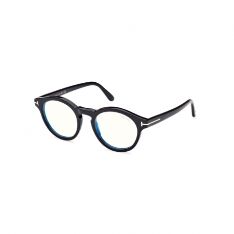 Tom Ford Ft5887-B Blue Block 001 Ol