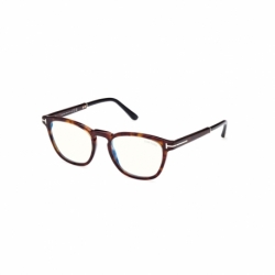 Tom Ford Ft5890-B Blue Block 056 K