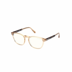 Tom Ford Ft5890-B Blue Block 047 F