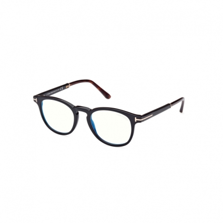 Tom Ford Ft5891-B Blue Block 005 D