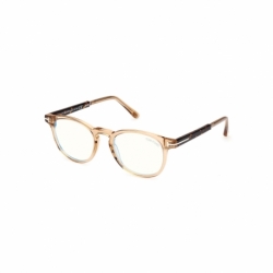 Tom Ford Ft5891-B Blue Block 047 F