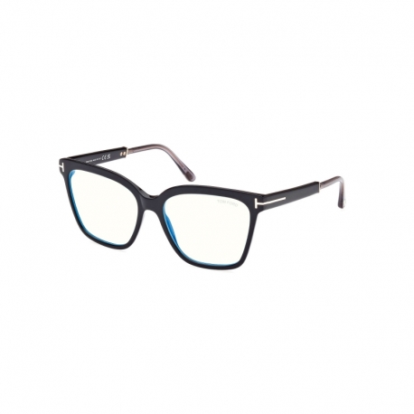 Tom Ford Ft5892-B Blue Block 001 Rt