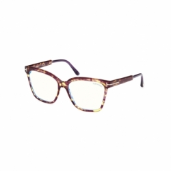 Tom Ford Ft5892-B Blue Block 055 Jo