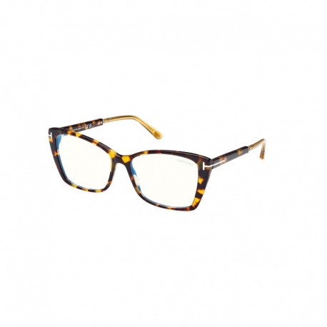 Tom Ford Ft5893-B Blue Block 055 Jo