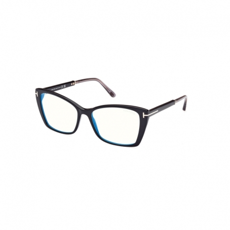 Tom Ford Ft5893-B Blue Block 001 Ol