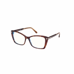 Tom Ford Ft5893-B Blue Block 052 De