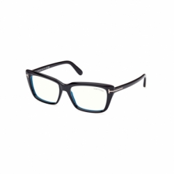 Tom Ford Ft5894-Blue Block 001 Ol