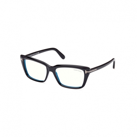 Tom Ford Ft5894-Blue Block 001 Ol