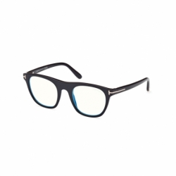 Tom Ford Ft5895-B Blue Block 001 Ol